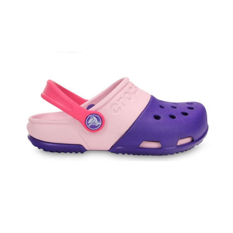 crocs j3
